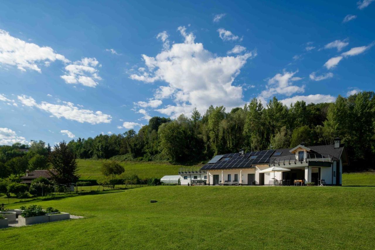Casa de hóspedes Dolomiti Nice1 *