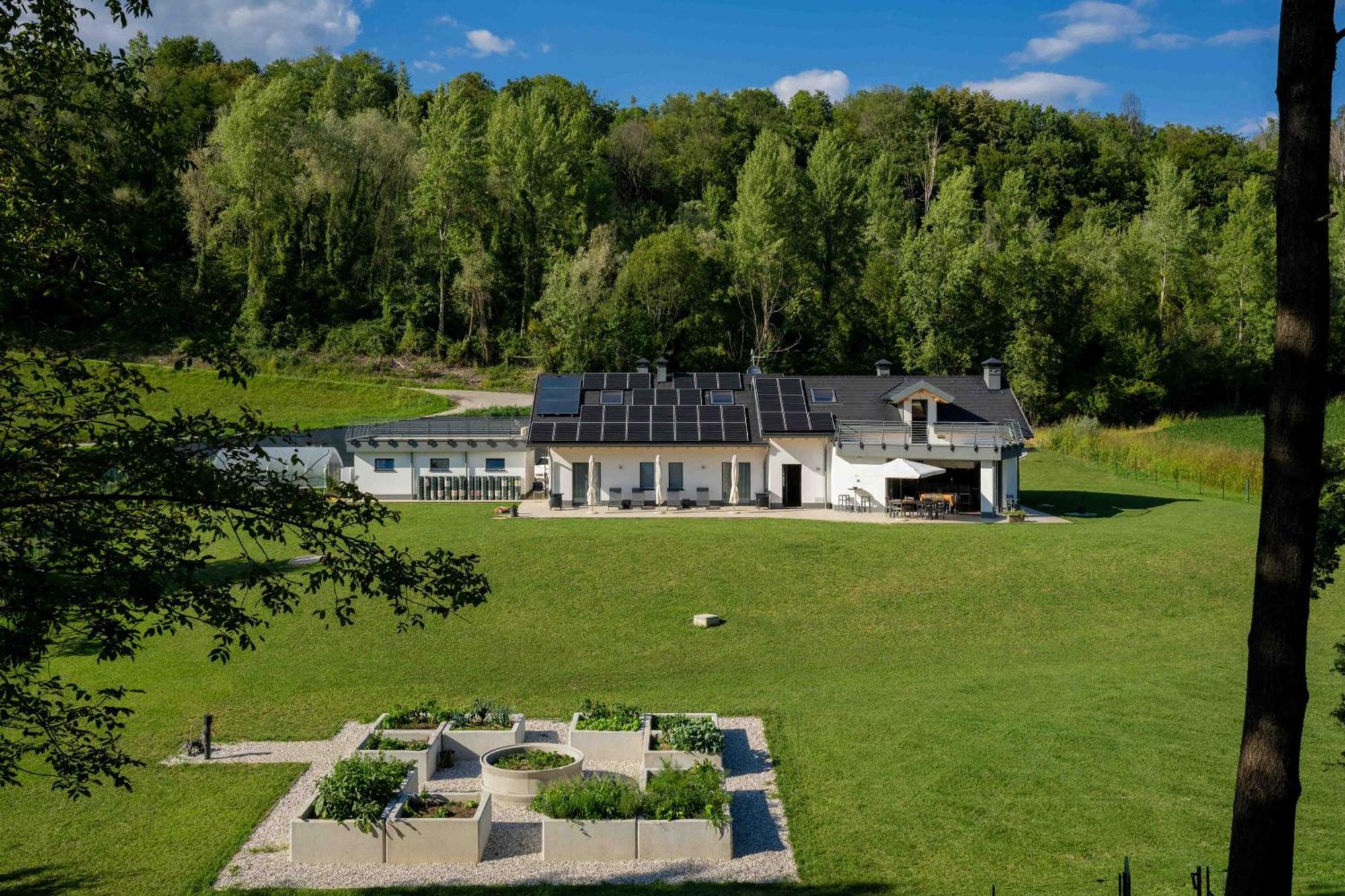 Casa de hóspedes Dolomiti Nice1